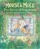 Mouse and mole: the secret of happiness фото книги маленькое 2
