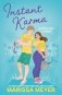 Instant Karma фото книги маленькое 2