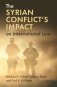 The Syrian Conflict's Impact on International Law фото книги маленькое 2