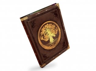 Книга Чудес фото книги 7