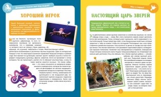 Невероятные животные фото книги 4