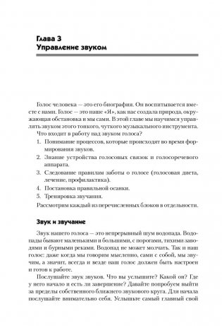 Говори красиво и уверенно. Постановка голоса и речи фото книги 5