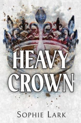 Heavy crown фото книги