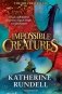 Impossible creatures фото книги маленькое 2