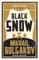 Black Snow фото книги маленькое 2