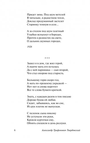 Василий Теркин фото книги 5