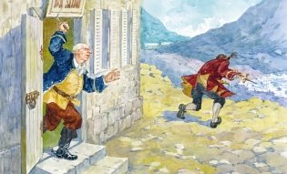 Остров Сокровищ фото книги 3