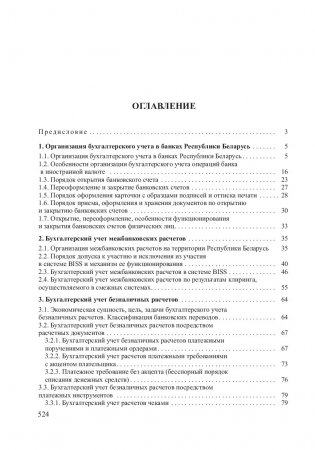 Бухгалтерский учет в банках фото книги 6