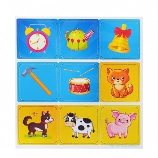 Учимся говорить. IQ-подарочный набор 6 в 1. М. А Жукова. Умные игры фото книги 6