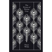 The Picture of Dorian Gray фото книги