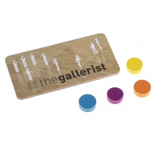 Галерист фото книги 9