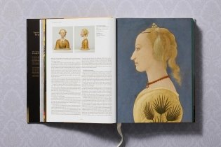 National Gallery. Paintings, people, portraits фото книги 13