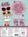 L.O.L. Surprise. Игры и задания для маленьких принцесс фото книги маленькое 5
