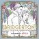 Bridgerton: The Official Coloring Book фото книги маленькое 2