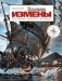 Залив Измены. Экспедиция капитана Головнина: комиксы фото книги маленькое 2