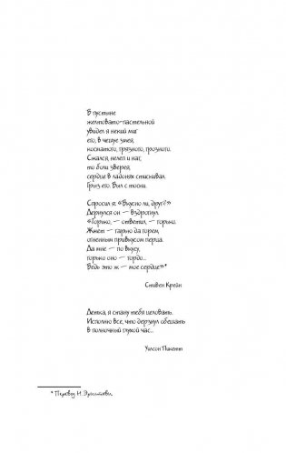 Четыре после полуночи. Лангольеры; Секретный сад, секретное окно фото книги 3