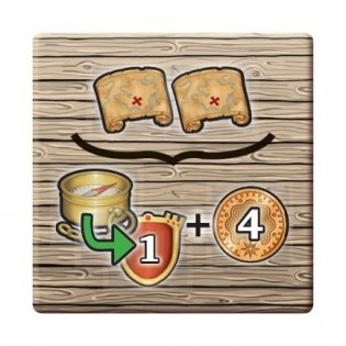 Настольная игра "Маракайбо" фото книги 11