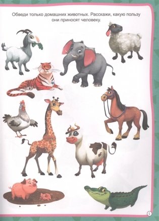 Окружающий мир фото книги 2