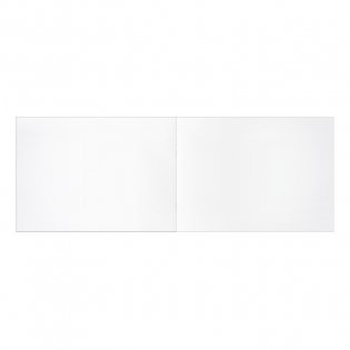 Альбом для рисования 24 л., А4, на скрепке BG "Вместе веселее", эконом. Арт. АР4ск24 10961 фото книги 3