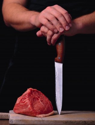 Мужская кухня фото книги 4