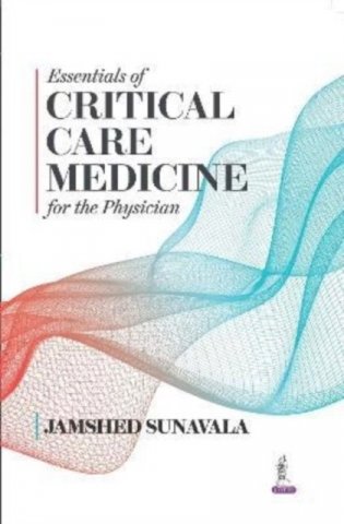 Essentials Of Critical Care Medicine For The Physician фото книги