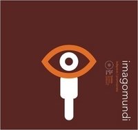 Imago Mundi фото книги