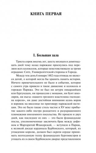 Собор Парижской Богоматери фото книги 6