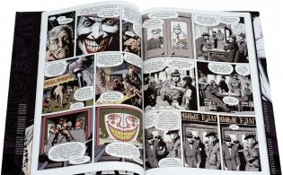 Бэтмен. Убийственная шутка фото книги 3