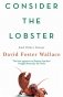Consider the lobster фото книги маленькое 2