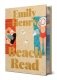 Beach Read фото книги маленькое 2