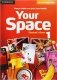 Your Space Level 1. Student's Book фото книги маленькое 2