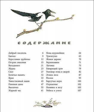 Берестяная трубочка фото книги 9