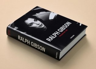 Ralph Gibson. Photographs 1960–2024 фото книги 2