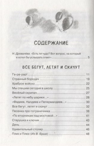 Летят по небу шарики… фото книги 6