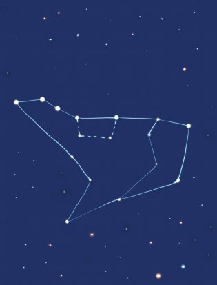 Сказочная астрофизика фото книги 6