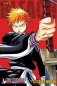Bleach (3-in-1 edition), vol. 1 фото книги маленькое 2