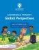 Cambridge primary global perspectives learner`s skills book 6 with digital access (1 year) фото книги маленькое 2