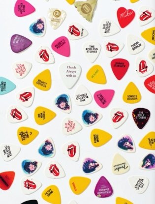 STONED. Неизвестные фотографии и правдивые истории из жизни легендарной группы РОЛЛИНГ СТОУНЗ фото книги 8