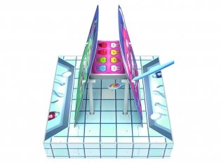 Настольная игра "Зубной для монстров" фото книги 3