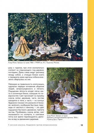 Искусство XX века. Ключи к пониманию. События, художники, эксперименты фото книги 16