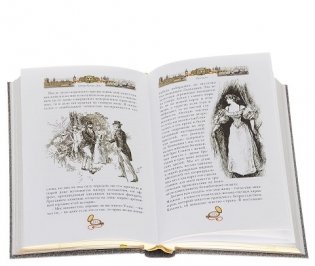 Падение лорда Бэрримора фото книги 3