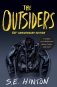 The Outsiders фото книги маленькое 2