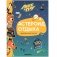 Лекс и Плу. Наклейки-конструктор. Астероид отдыха фото книги маленькое 2