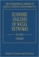 Economic Analyses of Social Networks фото книги маленькое 2