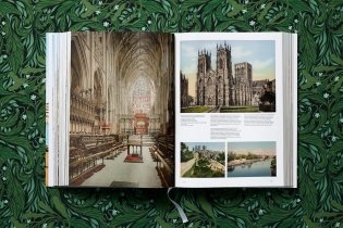 British Isles 1900. A Portrait in Colour фото книги 16