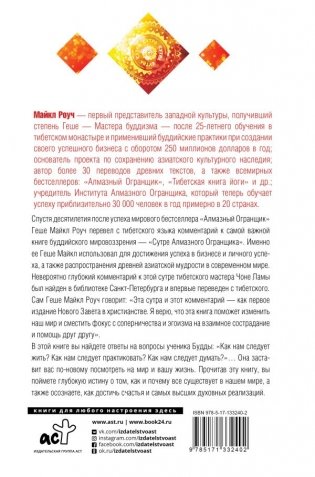 Мудрость Алмазного Огранщика: солнечный свет на пути к свободе фото книги 8