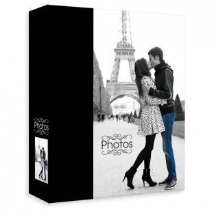 Фотоальбом "BWC Love" (200 фотографий) фото книги