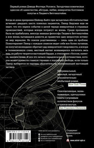 Метла системы фото книги 2