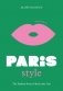 Little Book of Paris Style: The fashion story of the iconic city: 2 фото книги маленькое 2