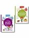 Набор из 2 книг: Готовимся к школе с Чевостиком: Развиваем пространственное мышление. Учимся писать буквы. 4+ фото книги маленькое 2